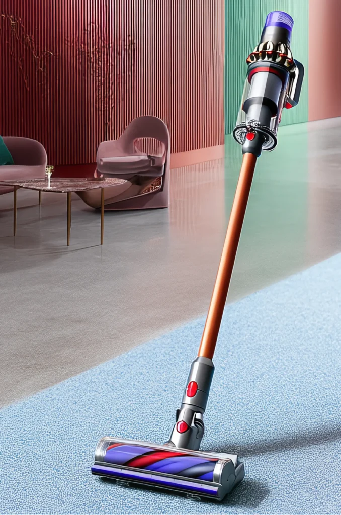 dyson v 15