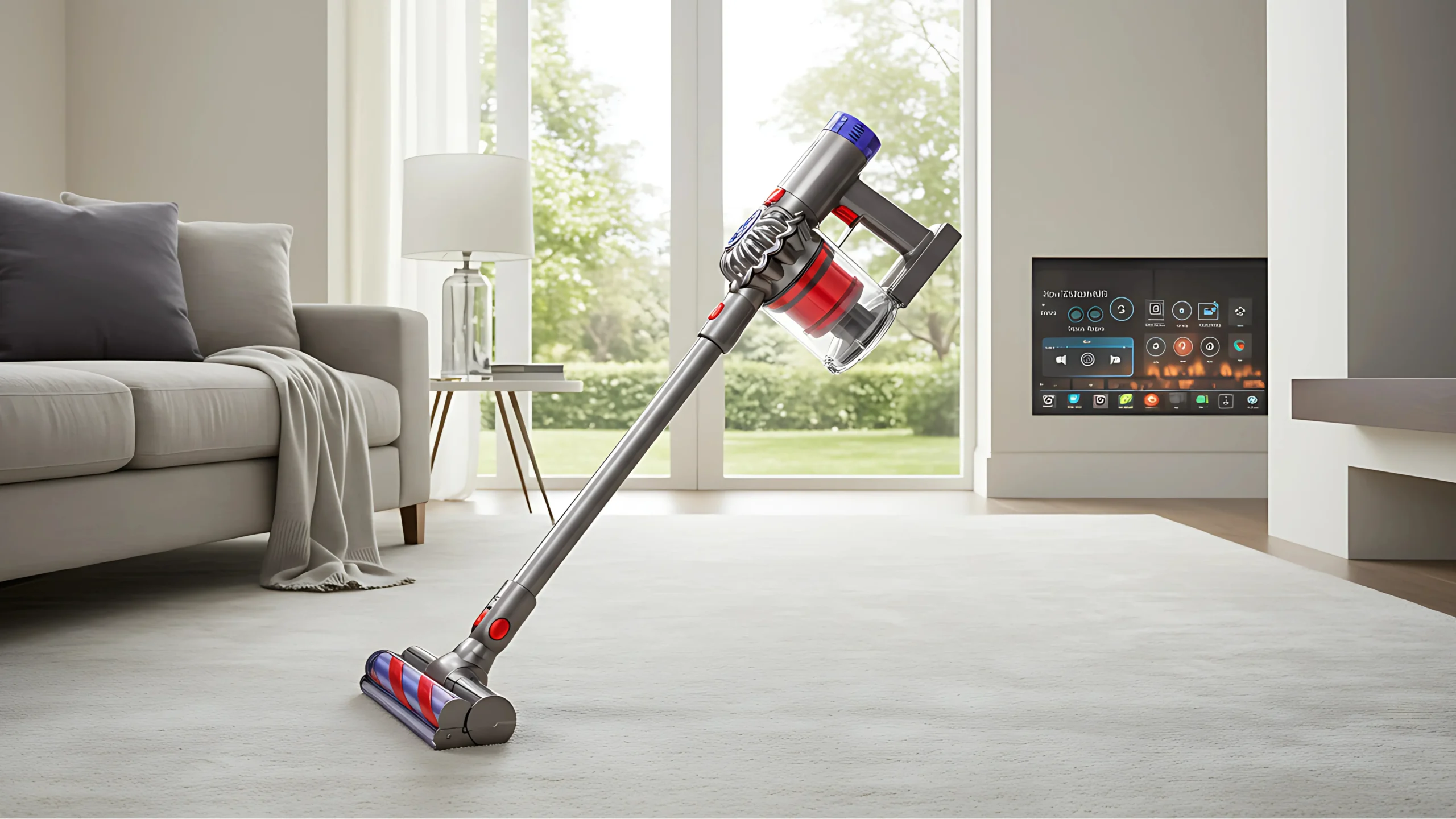dyson v 15
