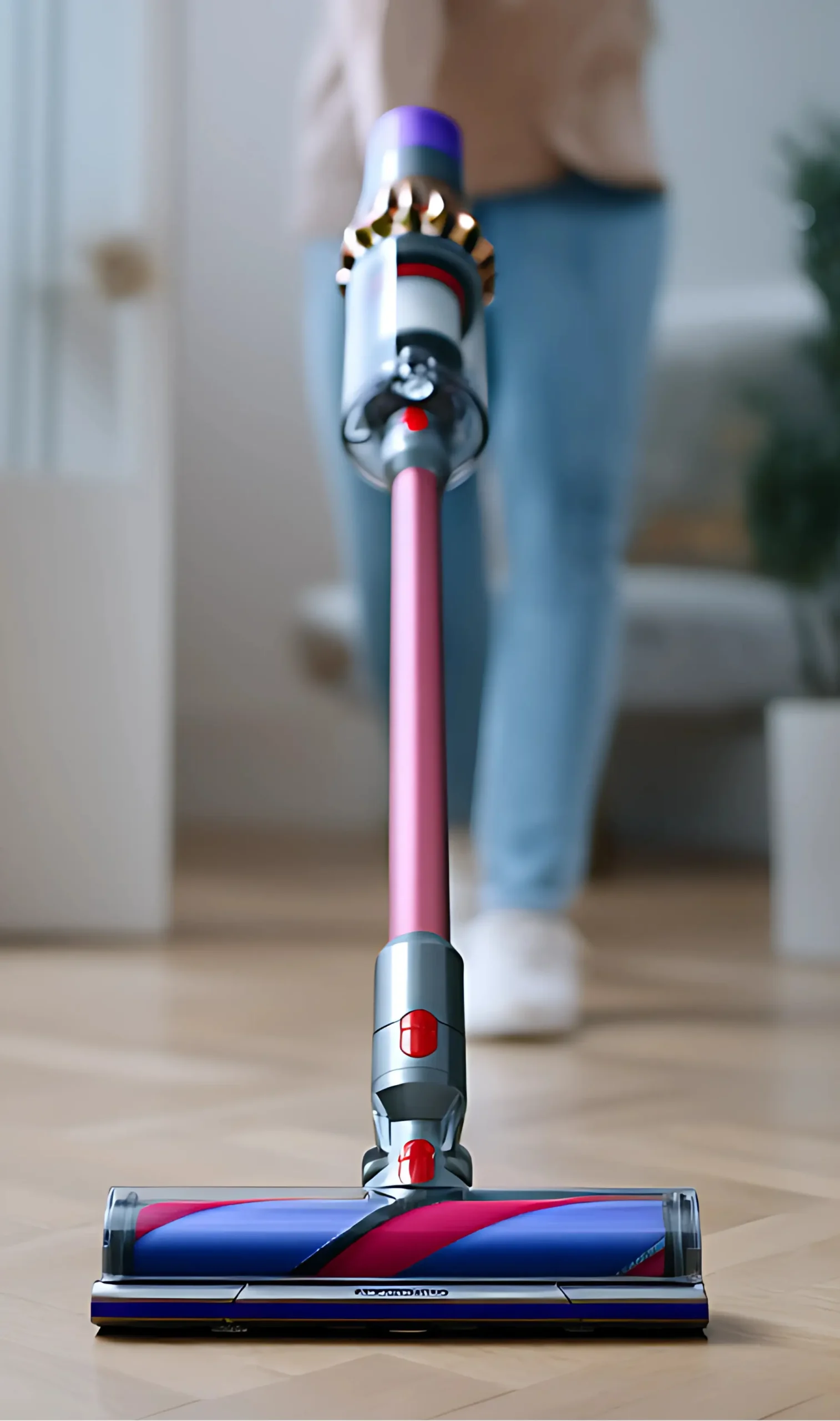 dyson v 15