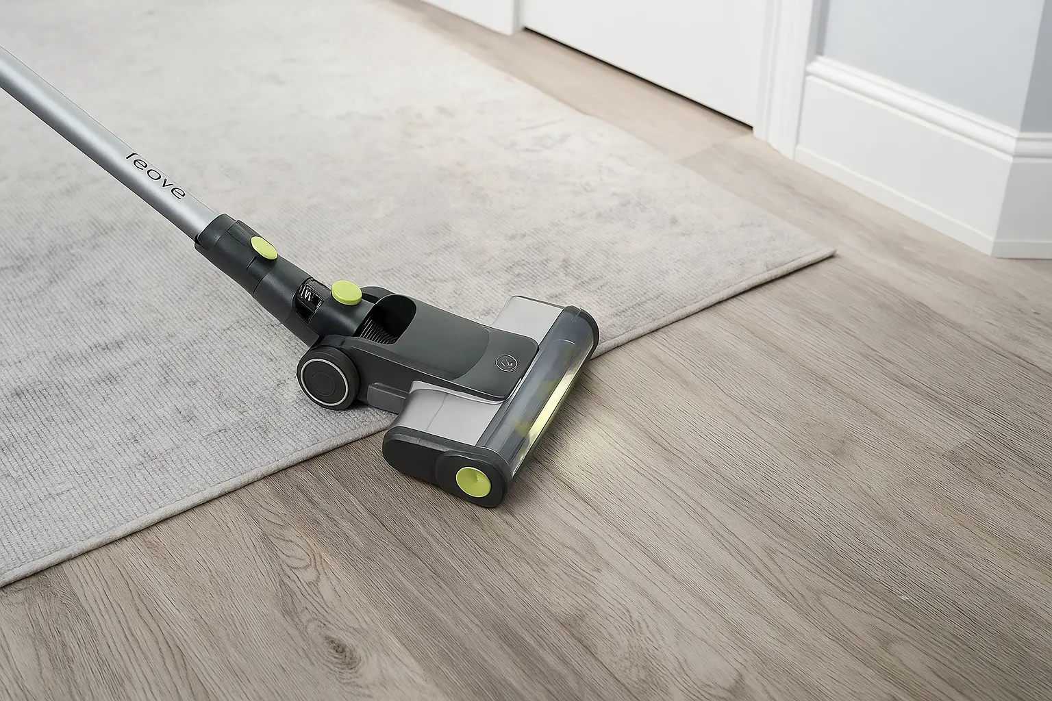 Ryobi Vacuum