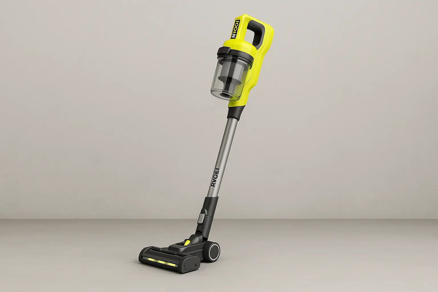 Ryobi Vacuum