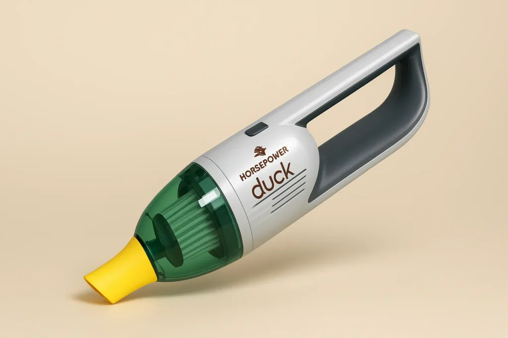 Duck Vacuum: 7 Best Picks with Powerful Suction on Amazon