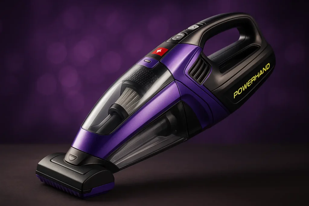 Handheld Vacuum: 11 Expert Tips for Choosing the Right One